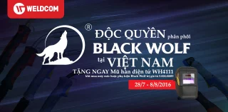 TẶNG NGAY MŨ HÀN ĐIỆN TỬ KHI MUA HÀNG TỪ 28/7 - 8/8/2016