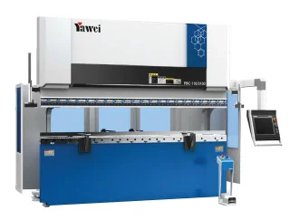 Có nên mua máy chấn tôn Nhật bãi hay không?