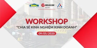 Chia sẻ kinh nghiệm – Bền vững kết nối
