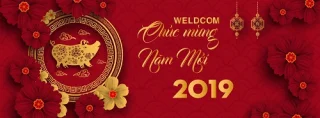 Thông báo lịch nghỉ Tết Kỷ Hợi