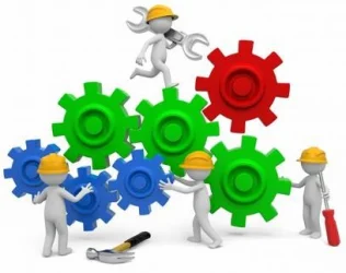 TPM (Bảo trì năng suất toàn diện) – Nâng cao kỹ năng bảo trì sản phẩm