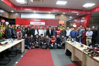 Weldcom Service thành viên mới nhất của Weldcom Group - Mang lại sự an tâm cho khách hàng từ những dịch vụ chuyên nghiệp