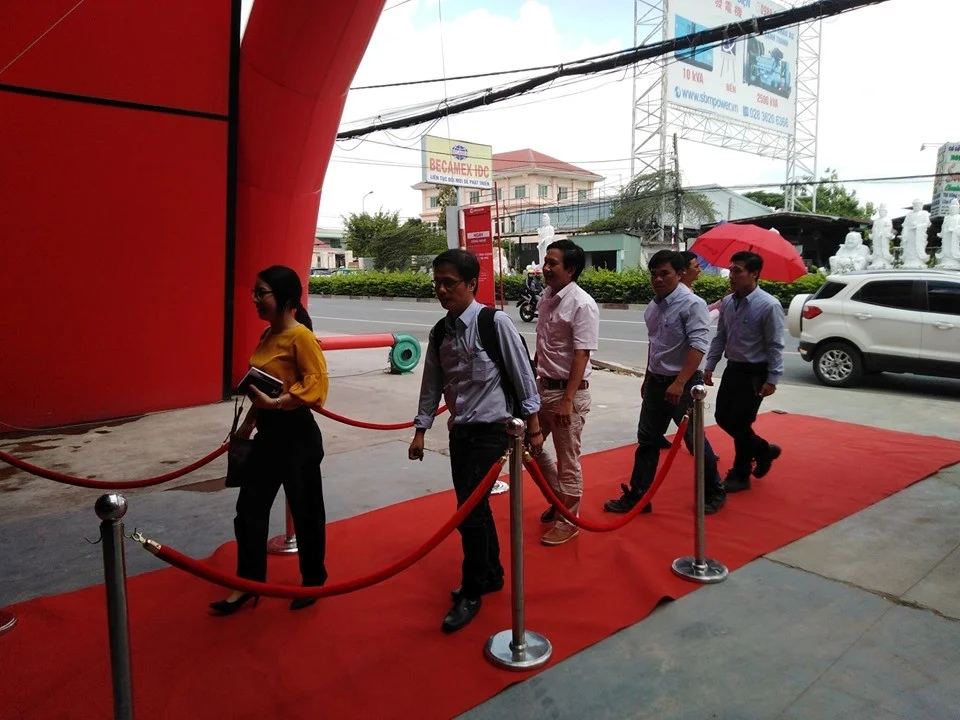 Ngày công nghệ Nam Weldcom 2019 – Nơi tìm kiếm những giải pháp tối ưu cho ngành Kết cấu thép