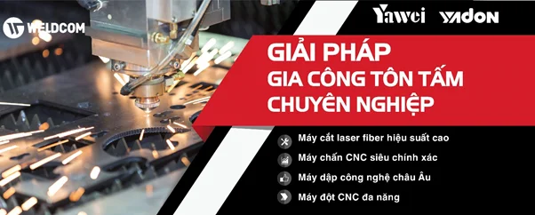 Triển lãm VME 2018 – Điểm hẹn của công nghệ 4.0