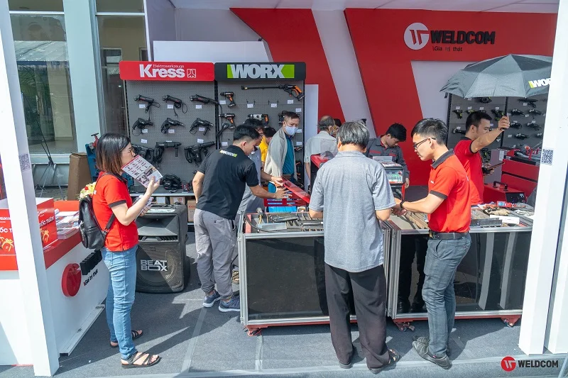 weldcom-tham-gia-trien-lam-vietbuild-11
