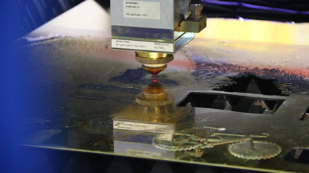 Weldcom – Diễn đàn công nghệ thu nhỏ tại VME 2018