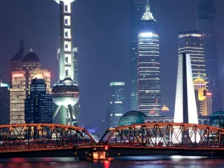 Chương trình Tham quan và giao lưu Công nghệ Thượng Hải