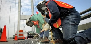 Thợ hàn - Điều gì bạn nên biết trước khi tìm hiểu về nghề nghiệp này?