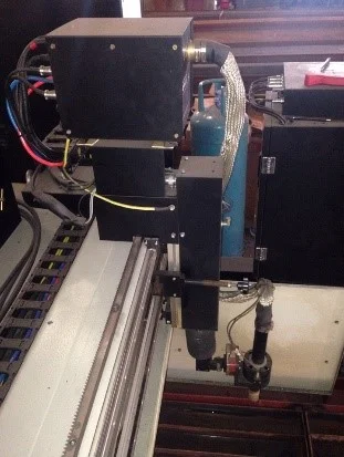 BLC BRUCO – Máy CNC không thể thiếu với các xưởng cơ khí