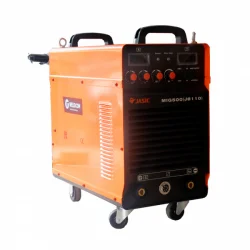 Máy hàn công nghiệp lựa chọn hoàn hảo cho các công trình lớn