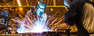 Máy hàn điện tử tig đa chức năng và các phương pháp hàn phổ biến hiện nay