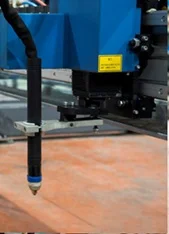 BLC BRUCO – Máy CNC không thể thiếu với các xưởng cơ khí