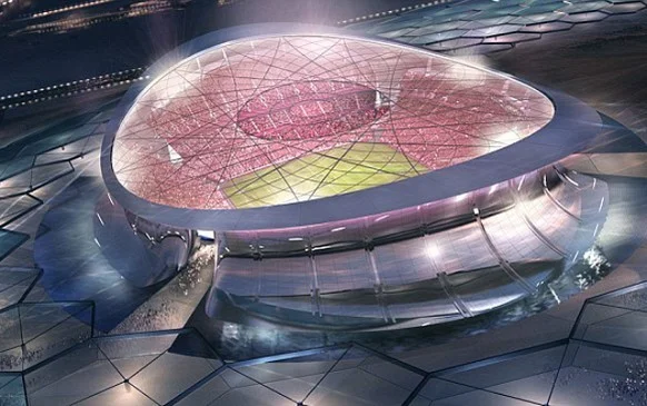 Việt Nam vinh dự góp phần hoàn thiện hai sân vận động World Cup hiện đại nhất thế giới tại Quatar