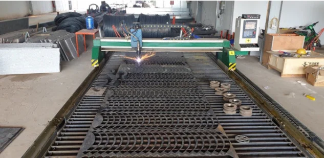 BLC BRUCO – Máy CNC không thể thiếu với các xưởng cơ khí