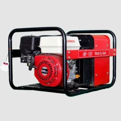Công dụng nổi bật của máy phát hàn