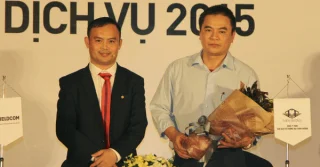 Chương trình khách hàng thân thiết Weldcom 2015