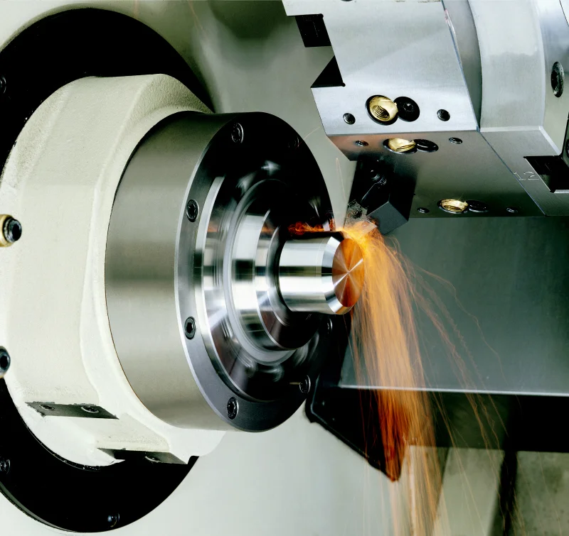 Hướng dẫn cách chọn máy phay CNC Đài Loan cho doanh nghiệp