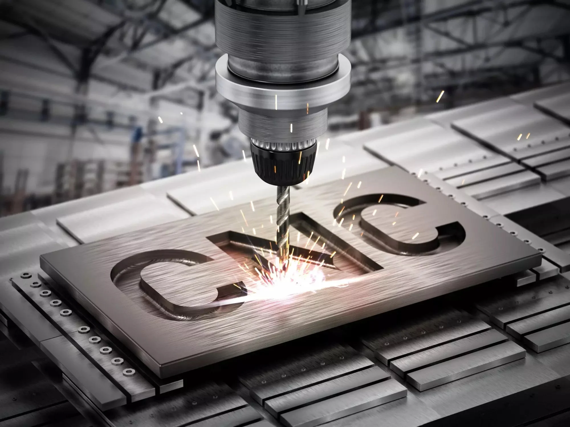 Giá máy phay CNC Đài Loan hàng chính hãng là bao nhiêu?