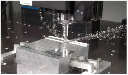 Chia sẻ kinh nghiệm mua máy phay CNC giá tốt, chất lượng đảm bảo