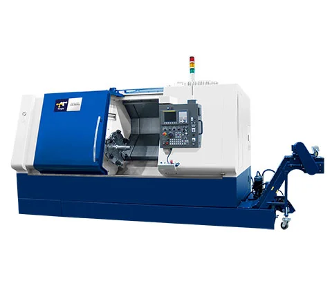 Máy phay CNC là gì: Tổng quan những thông tin cần biết