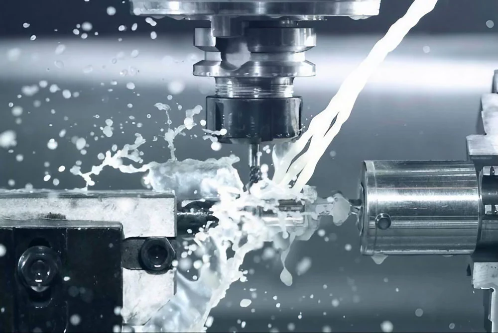 Ứng dụng máy phay CNC 4 trục cho cơ sở sản xuất nhỏ hoặc các nhà máy sản xuất lớn