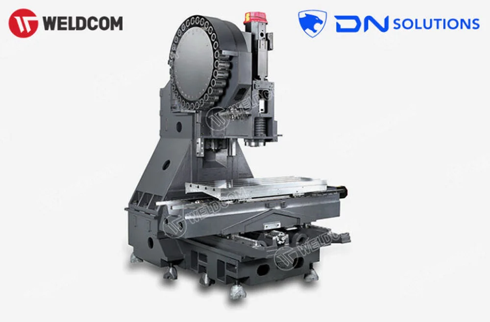 Những lưu ý khi mua máy phay CNC