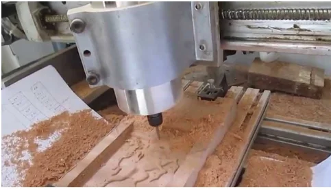 Giá máy phay CNC: Địa điểm cung cấp máy phay CNC chính hãng