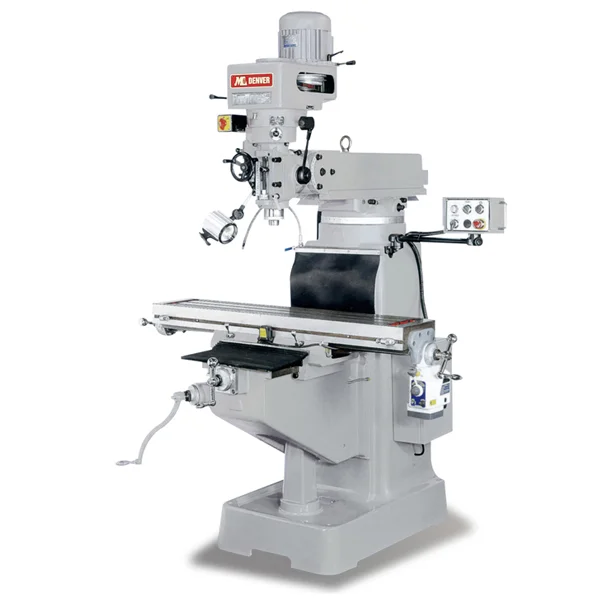 Địa chỉ mua máy phay CNC giá rẻ hàng chính hãng tại TP.HCM