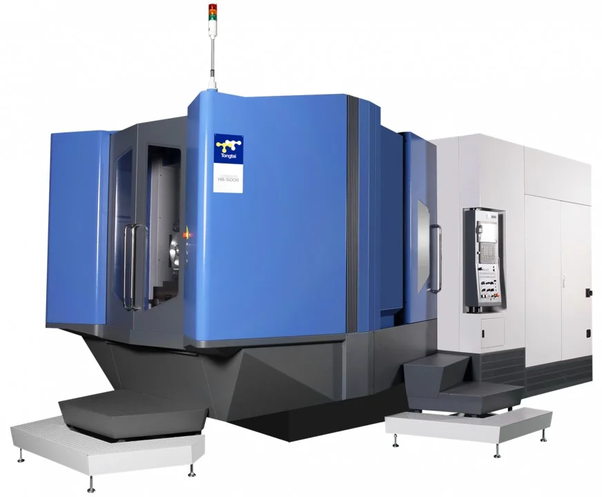 Máy tiện CNC là gì? Toàn bộ kiến thức cần biết cho người mới