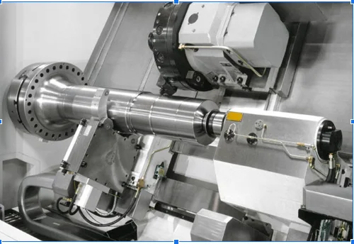 Kinh nghiệm chọn mua máy tiện CNC chất lượng tại Hà Nội