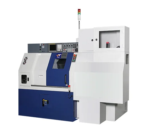 Máy tiện CNC: Cấu tạo, phân loại và lợi ích khi sử dụng