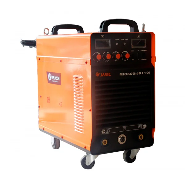 Máy hàn MIG/MAG Jasic MIG 500 (J8110)