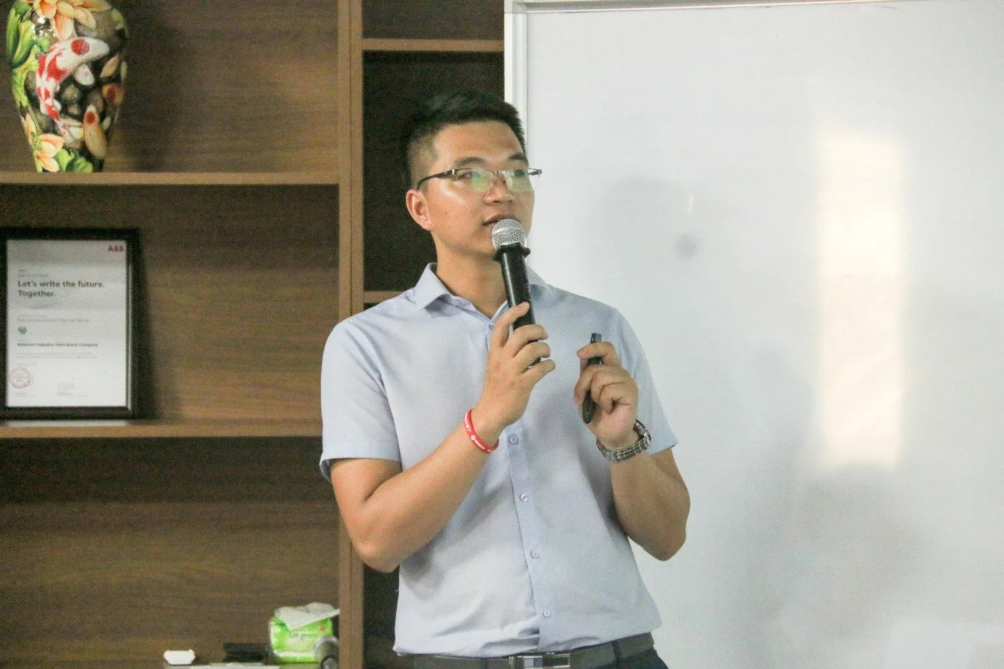 Ngày công nghệ Weldcom 2019 - Sự kiện cộng đồng của ngành Kết cấu thép