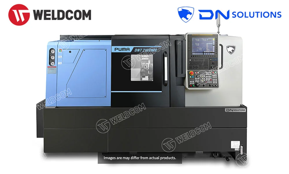 Ứng dụng của tiện CNC trong thực tế