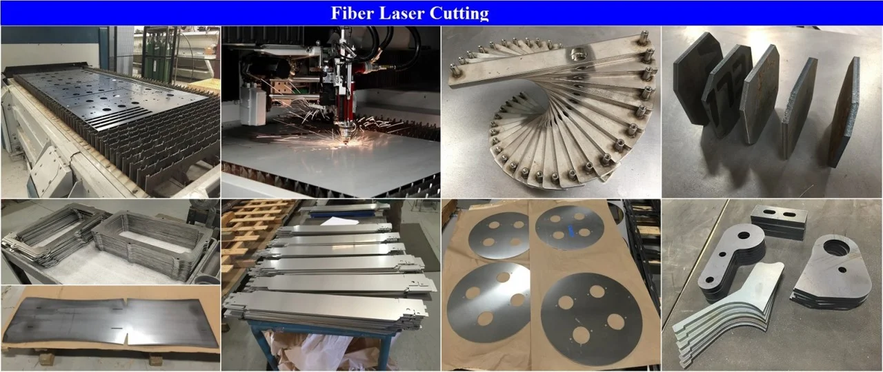 Ưu điểm máy cắt laser fiber so với máy cắt laser Co2