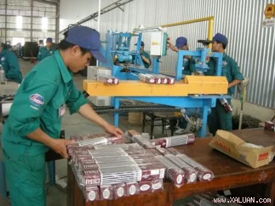vật liệu hàn lilama
