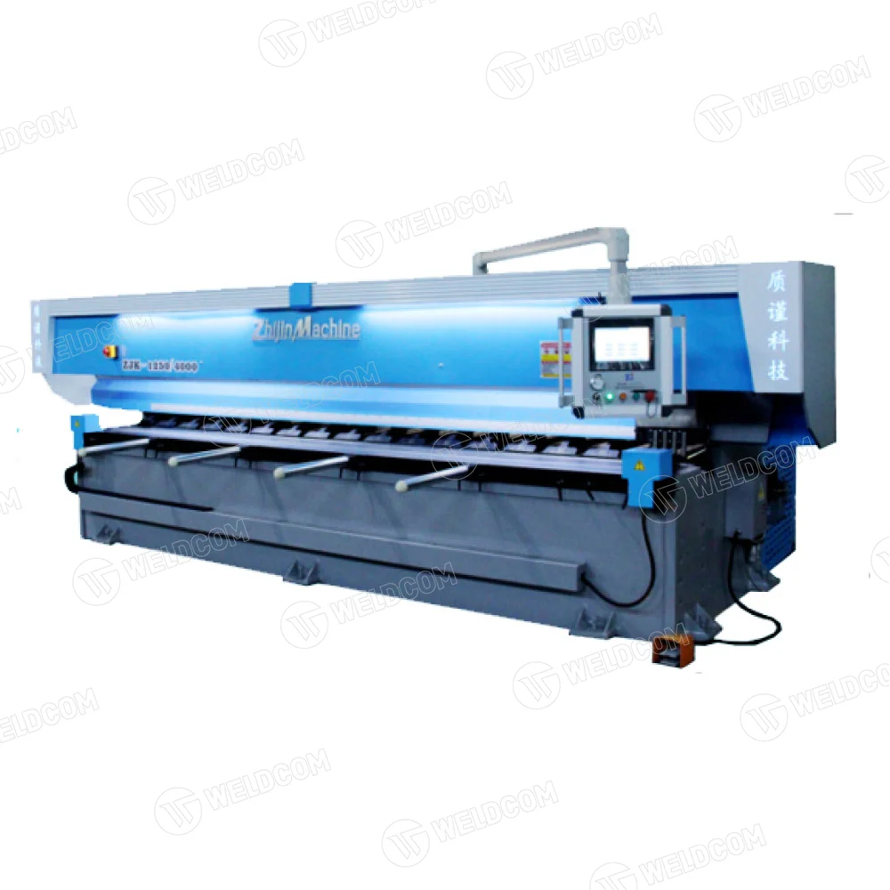 Máy bào đứng ZJKV 1250x4000