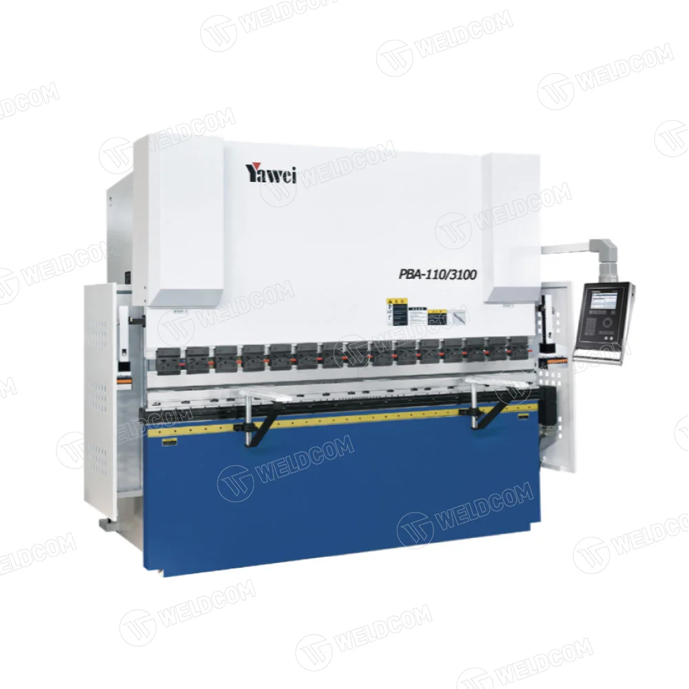 Yawei PBA series CNC Press Brake machine