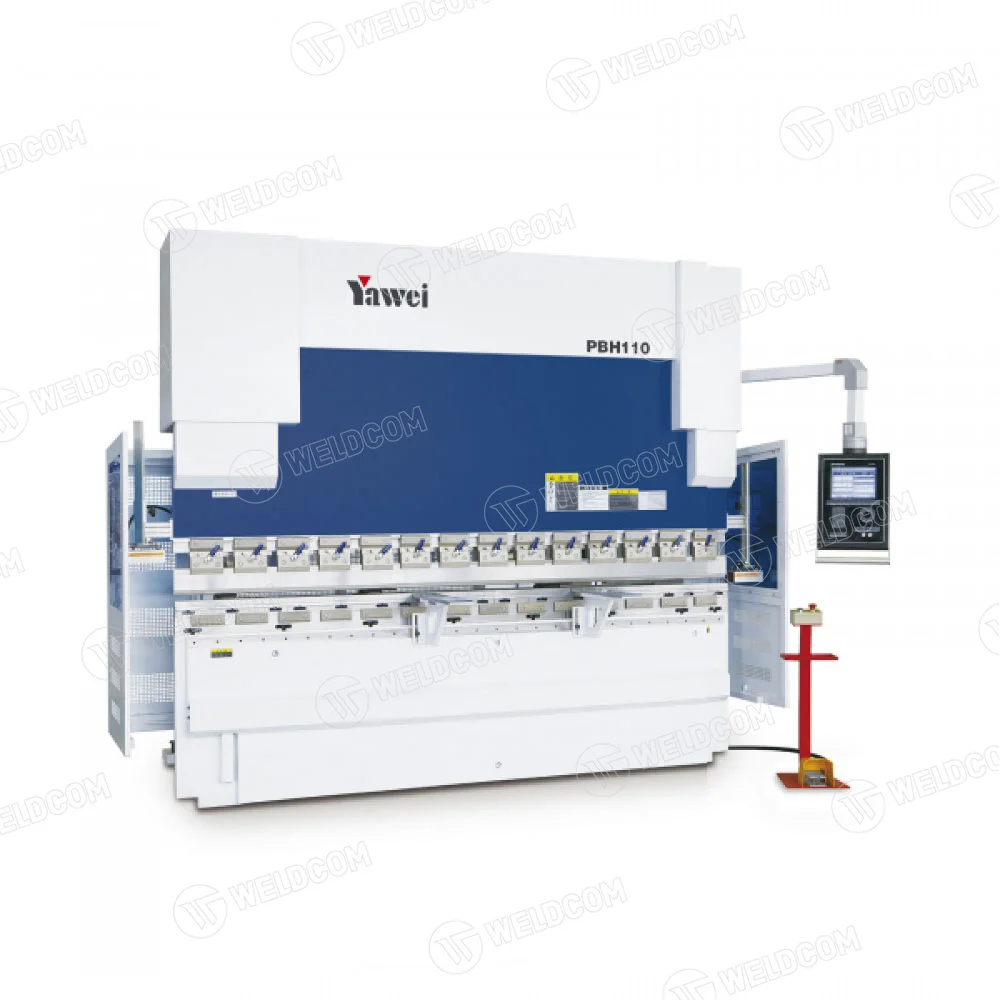 Yawei PBH CNC Press Brake machine