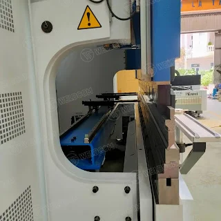 Yawei PBH CNC Press Brake machine
