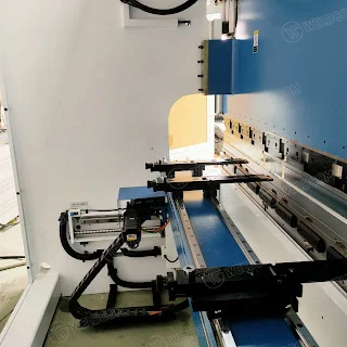 Yawei PBH CNC Press Brake machine
