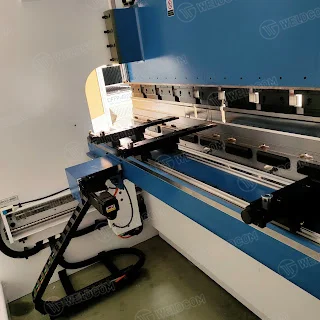 Yawei PBH CNC Press Brake machine