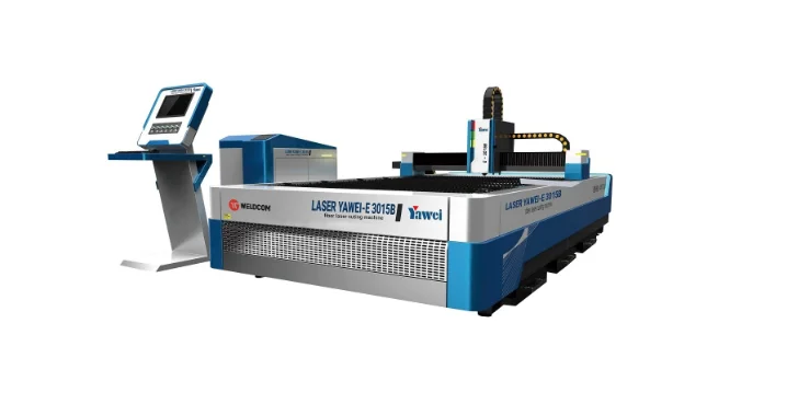 Khám phá công nghệ gia công vượt trội từ máy cắt tôn laser mới nhất trên thị trường hiện nay