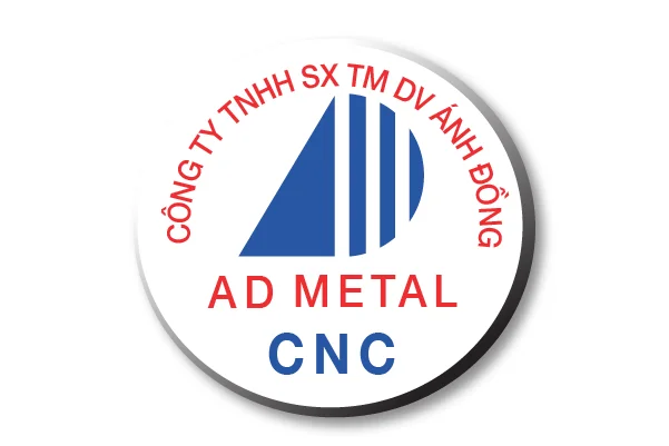ANH DONG Metal CNC