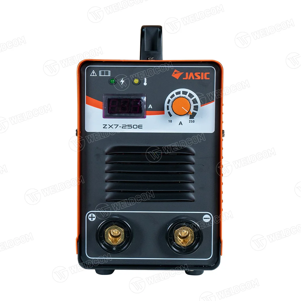 Máy hàn que Jasic ZX7-250E Chính hãng - Giá tốt