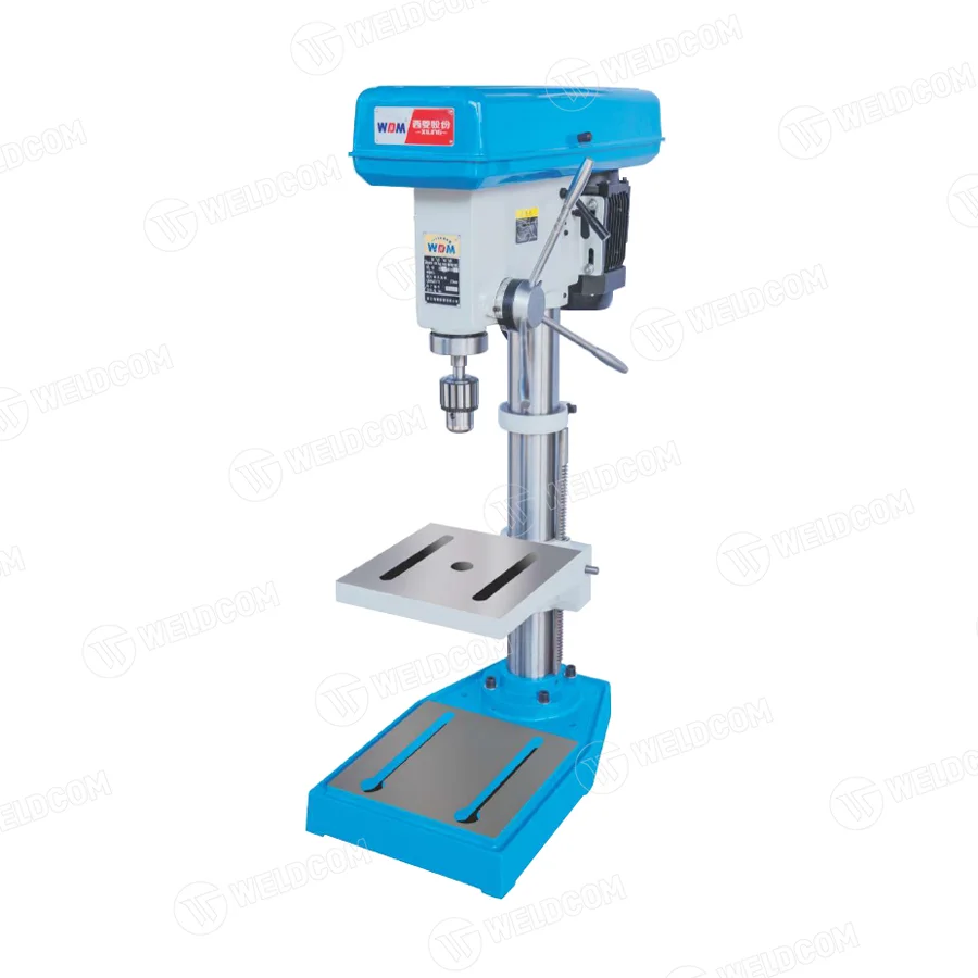 Máy khoan bàn công suất lớn WDDM ZQ4125D