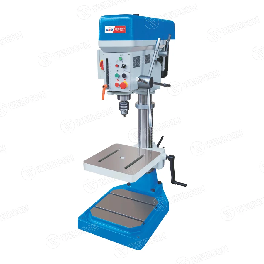 Máy khoan taro công suất lớn WDDM Z4132G
