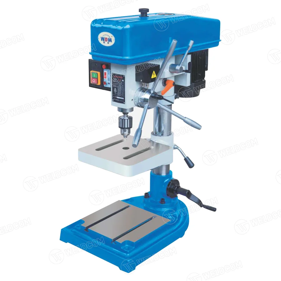 Máy khoan taro công suất nhỏ WDDM ZS4116D