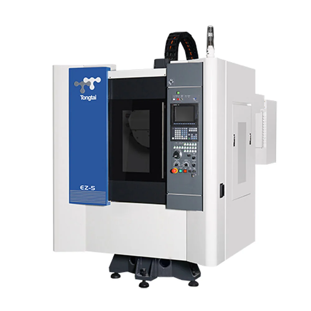 Tongtai EZ Series CNC Hole Milling Machine