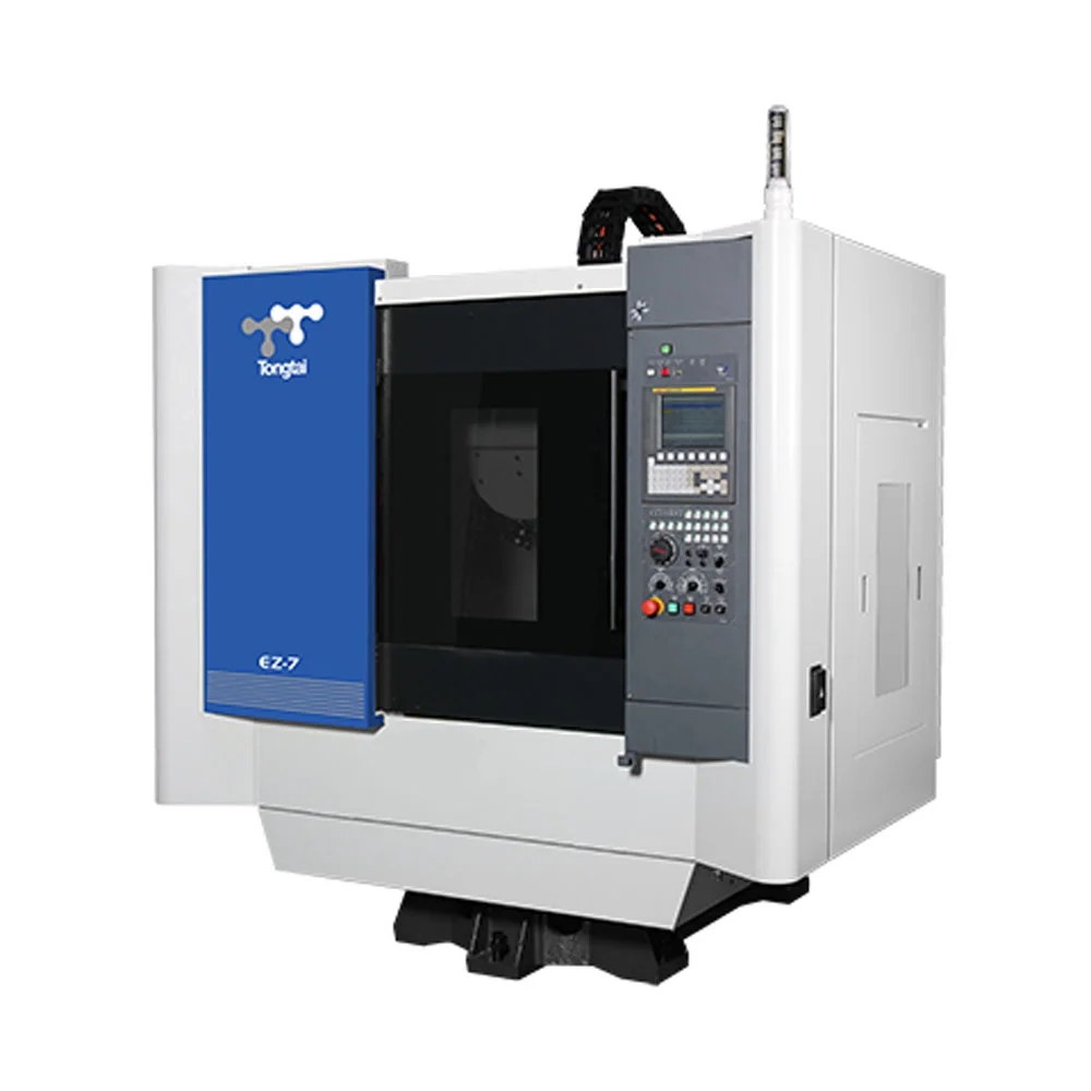 Tongtai EZ Series CNC Hole Milling Machine